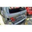 Tampa Traseira Porta Mala Mercedes B200 2010