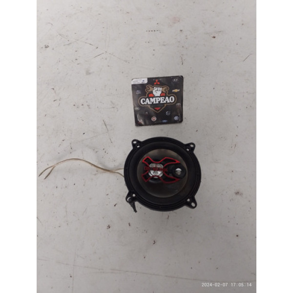 Alto Falante Traseiro Esquerdo Fiat Punto 2008