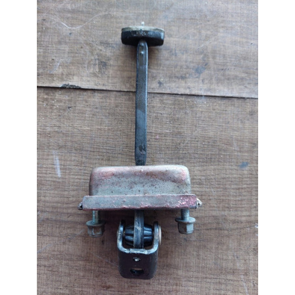 Limitador Porta Traseiro Direito Ford Focus 2010