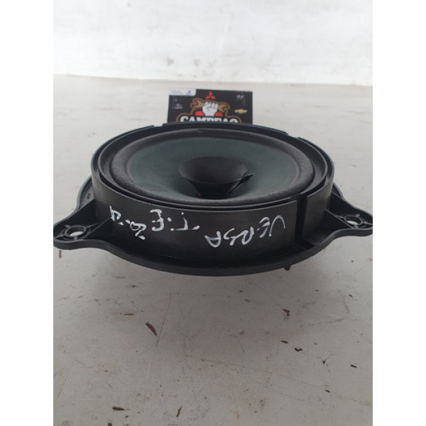Alto Falante Traseiro Esquerdo Nissan Versa 1.6 2020