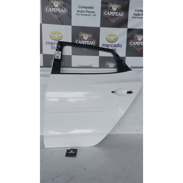 Porta Traseira Esquerda Ix35 2015