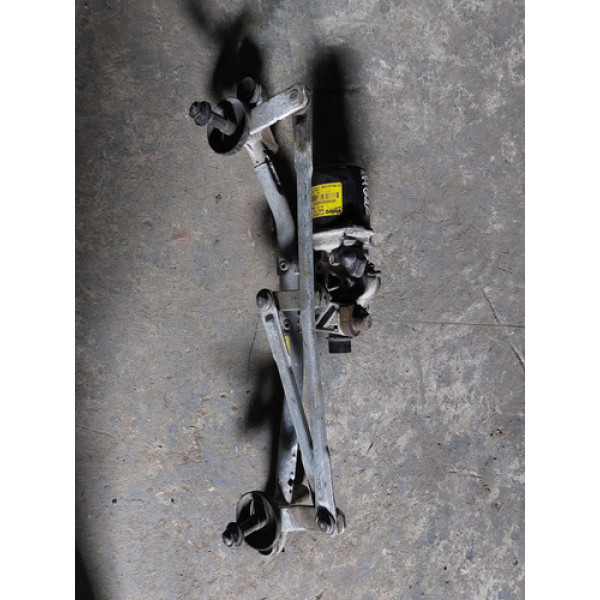 Máquina Limpador Parabrisa Hyundai Hb20 