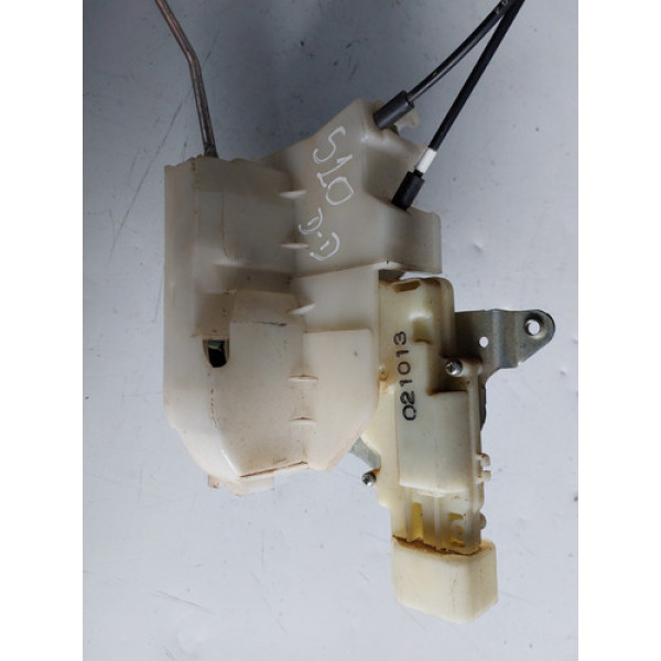 Fechadura Dianteira Direito Chevrolet S10 2015