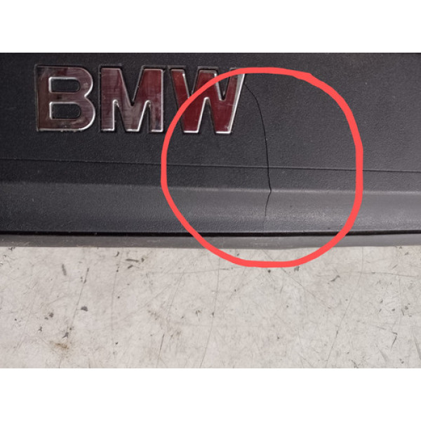 Soleira Dianteira Direita Bmw X1 2.0 2012 C/detalhe