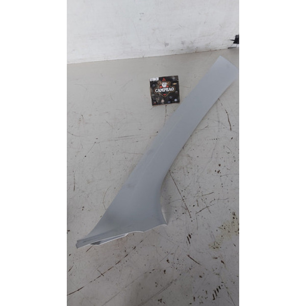Acabamento Coluna Para-brisa Lado Direito Peugeot 208 2017