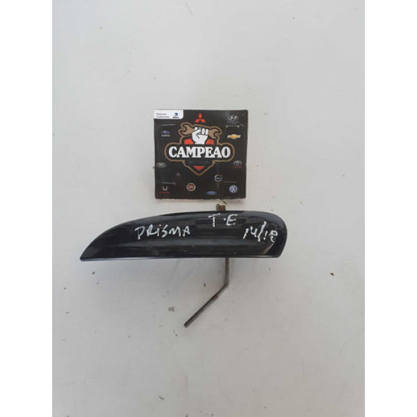 Maçaneta Externa Traseira Esquerda Gm Prisma 2014 / 2018