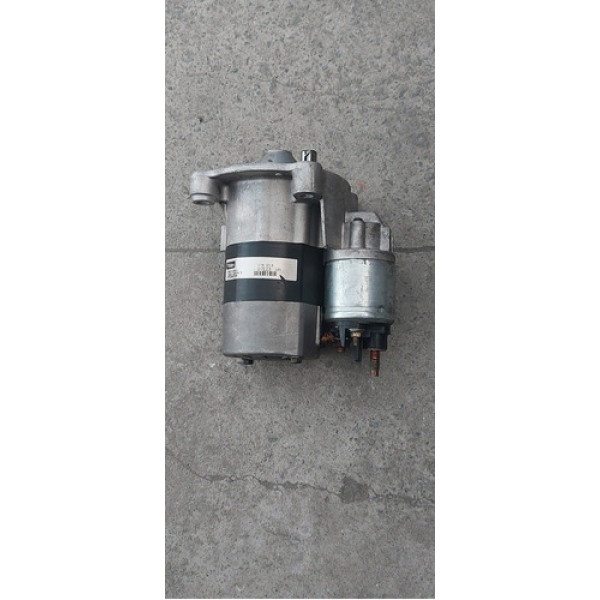 Motor Arranque Peugeot 206 1.4 Flex 2008