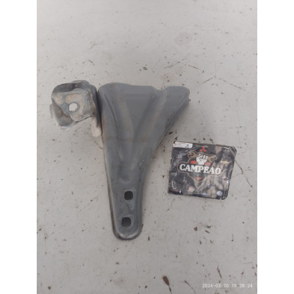 Suporte Reforço Longarina Direita Fiat Mobi 2020