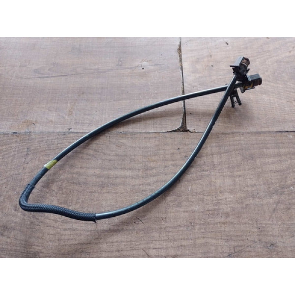 Mangueira Água Reservatório Radiador C3 Aircross 1.6 2011