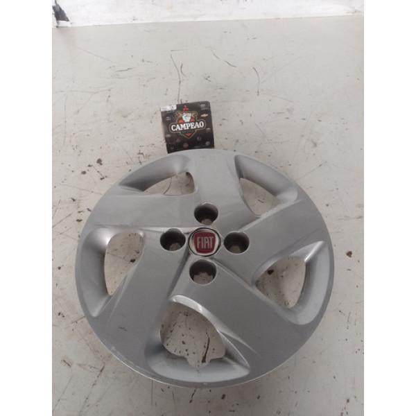 Calota Roda Fiat Mobi 2020