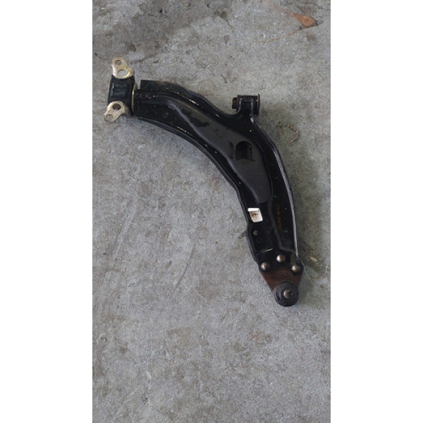 Bandeija Suspensão Dianteira Direita Fiat Argo 1.0 3cc 2019