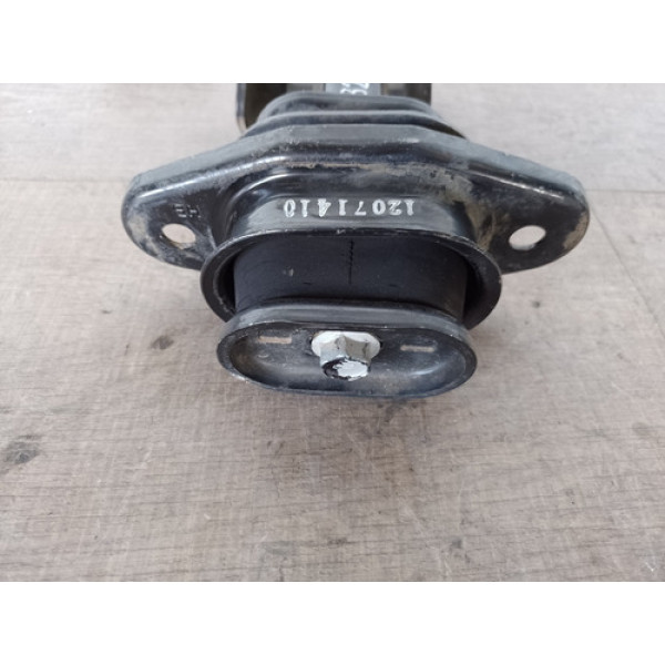 Coxim Inferior C/suporte Câmbio Hyundai Hb20 1.0 2015