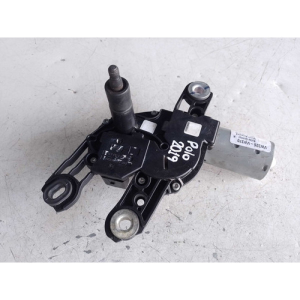 Motor Limpador Vidro Traseiro Volkswagen Polo 2019