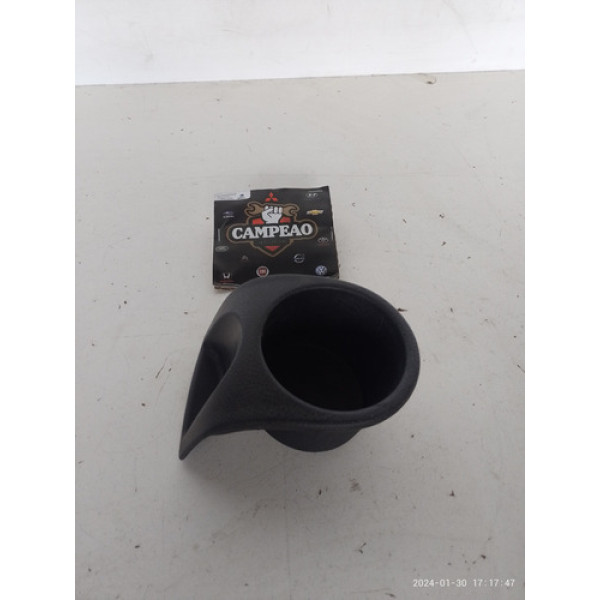 Porta Copo Console Central Nissan Livina 2012