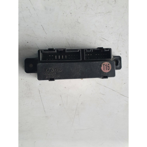 Módulo Conforto Central Icm Kia Cerato 919401m150