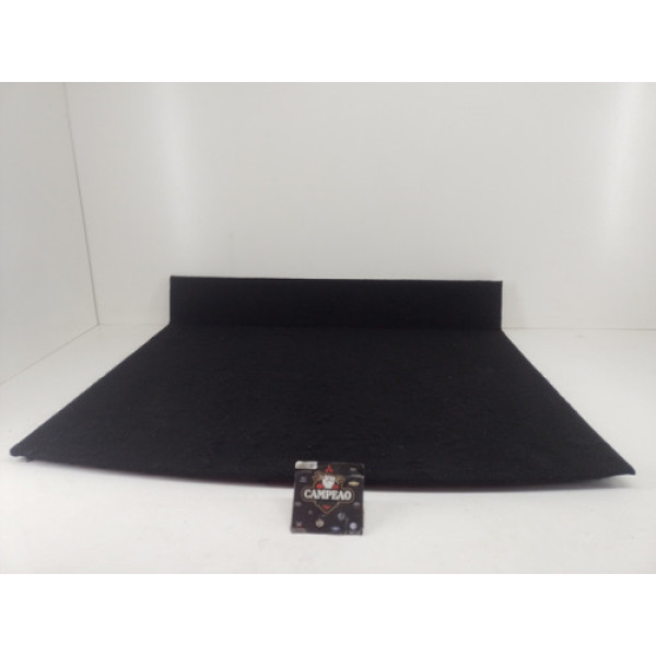 Tampão Estepe Renault Captur 2019