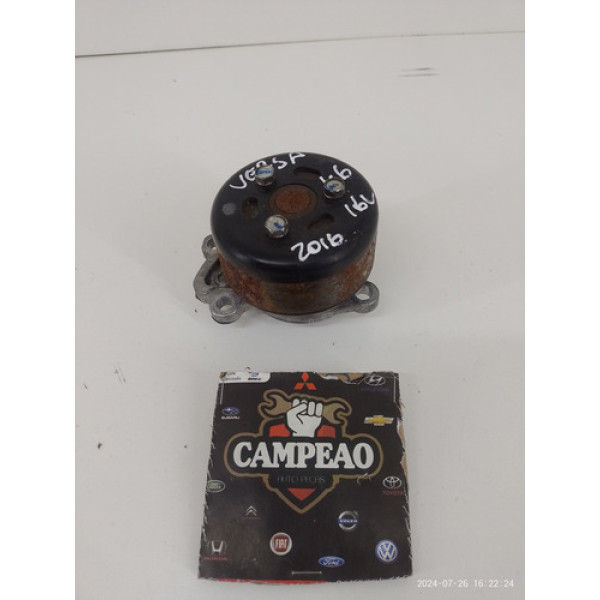 Bomba Dágua Nissan Versa 1.6 2016