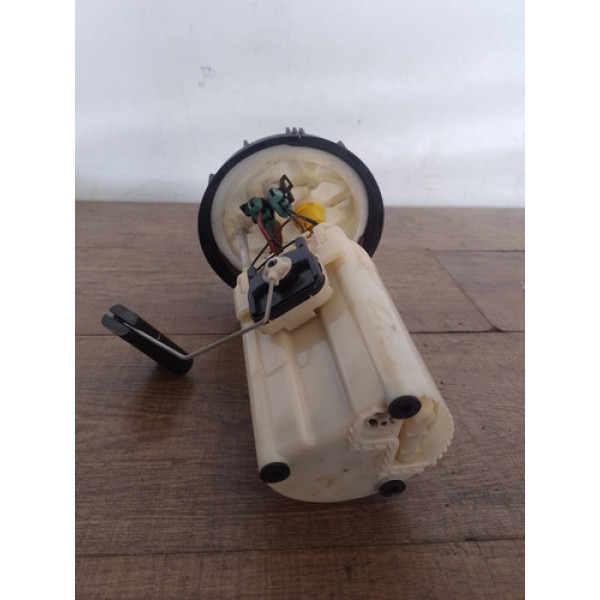 Bomba De Combustível Hyundai Hb20s Automático 2017