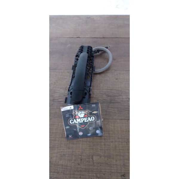 Maçaneta Externa Traseira Direita Volkswagen Up 2016