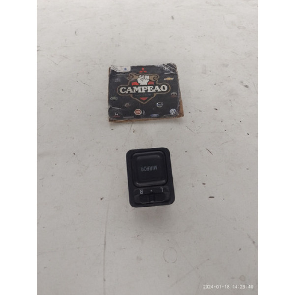 Botão Comando Retrovisor Honda Fit 2005