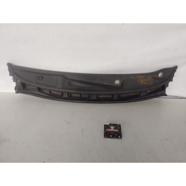 Grade Churrasqueira Parabrisa Nissan Livina 2012