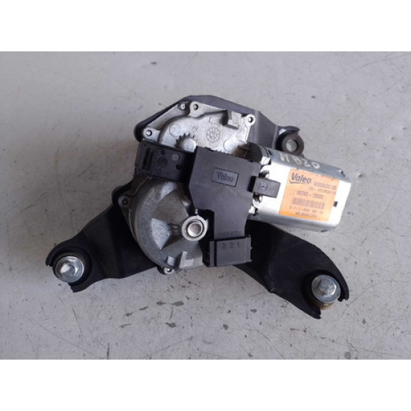 Motor Limpador Vidro Traseiro Hyundai Hb20 2013 Á 2018