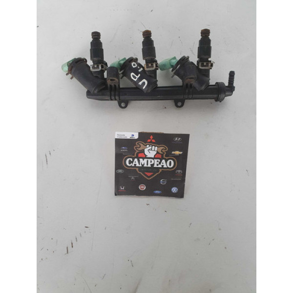 Flauta Com Bico Vw Up 1.0 3cc 2017