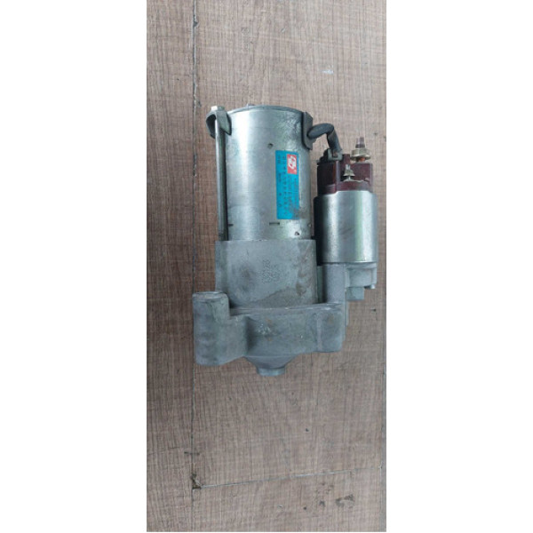 Motor Arranque Citroën C4 Lounge 2.0 Automático 2013  