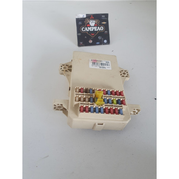 Caixa Fusivel Hyundai I30 2010