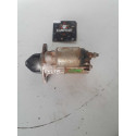 Motor Arranque Gm Chevrolet Prisma 1.4 2010 Flex 