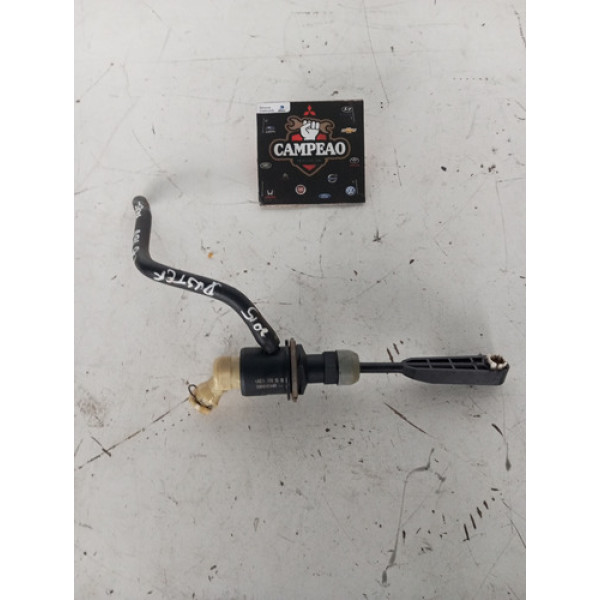 Cilindro Atuador Embreagem Renault Duster 2015