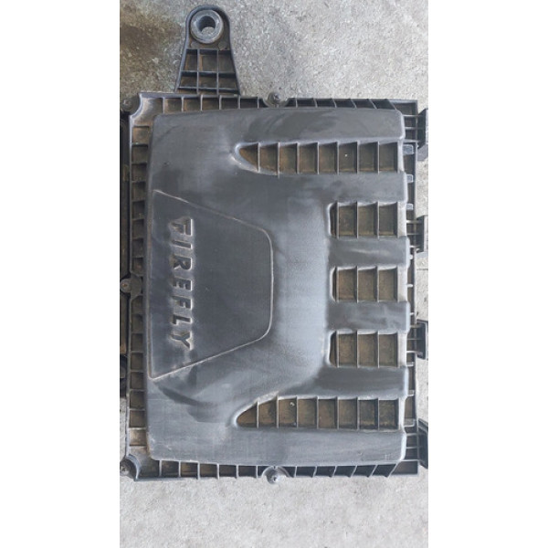 Caixa De Ar Completa Cronos 2020 1.3 4 Cilindros Manual