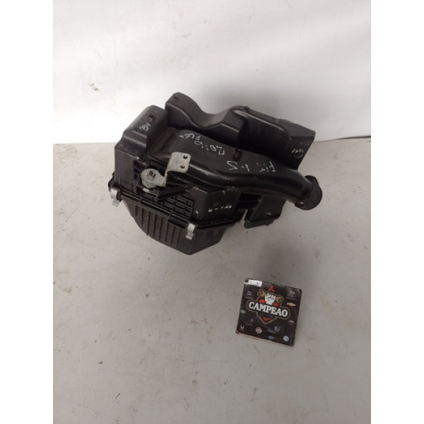 Caixa Filtro Ar Honda Fit 2015
