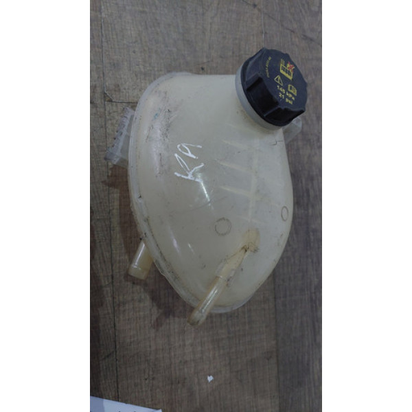 Reservatório De Agua Do Radiador Ford Ka 2016