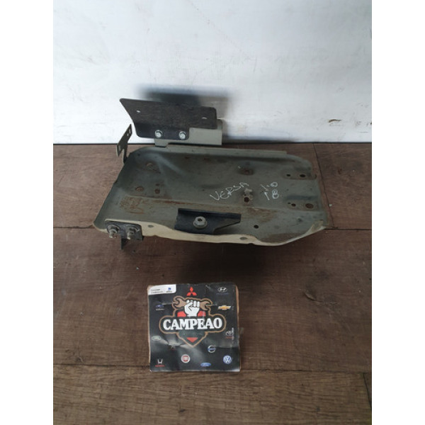 Suporte Bateria Nissan Versa 1.0 2018