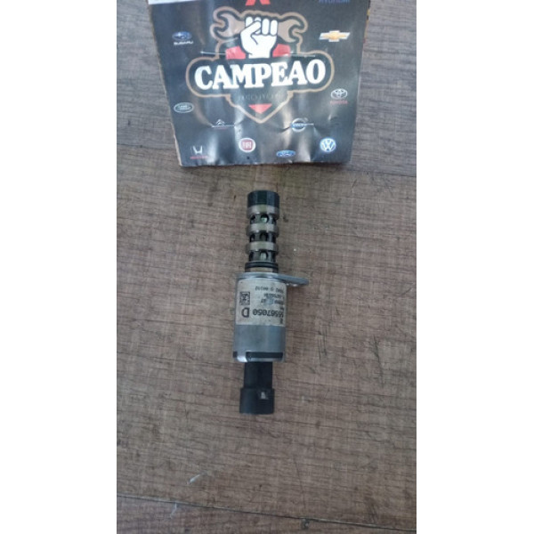 Válvula Solenóide Cruze 2012 1.8