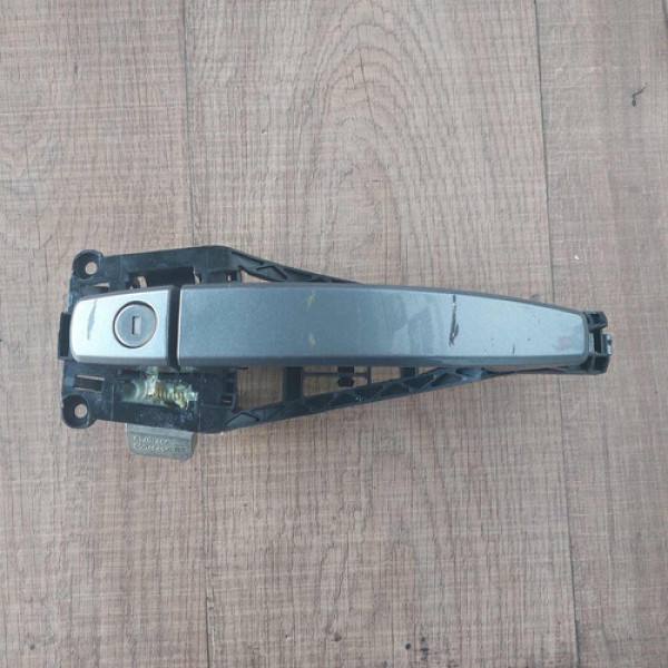 Macaneta Dianteira Esquerda Chevrolet Montana 2020