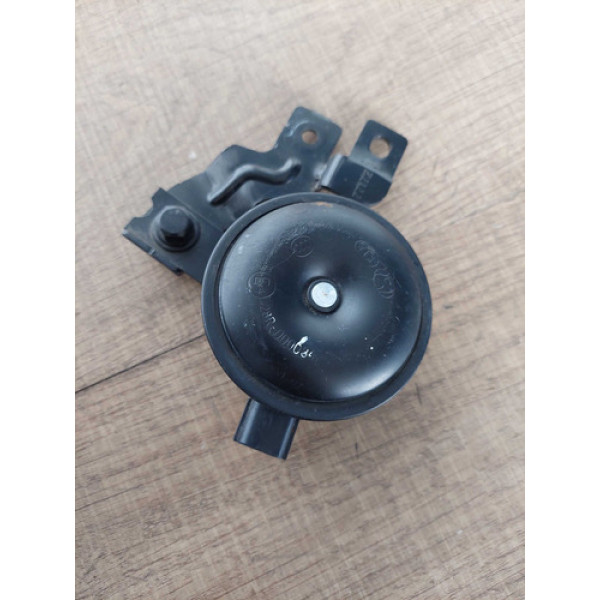 Buzina Hyundai Hb20 2015