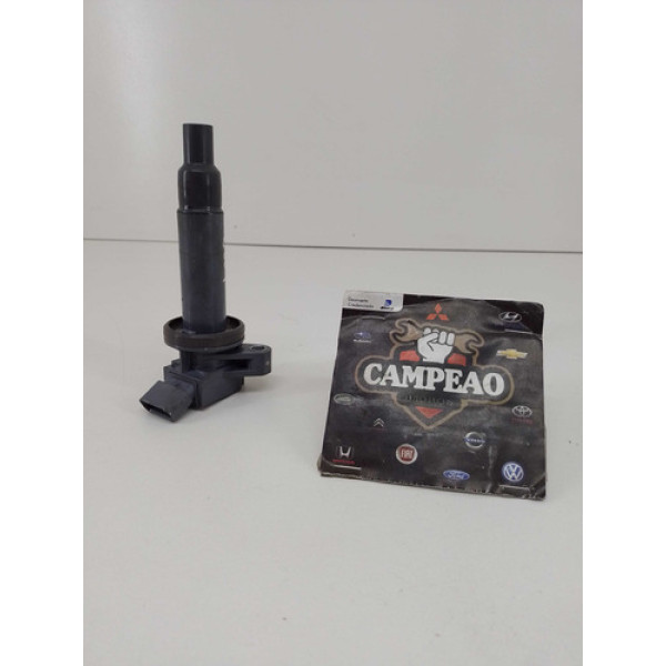 Bobina Ignição Toyota Corolla Xei 1.8 Automático 2004