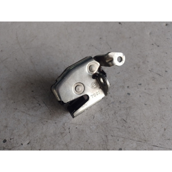 Fechadura Tampa Traseira Fiat Doblo E-torq 2017