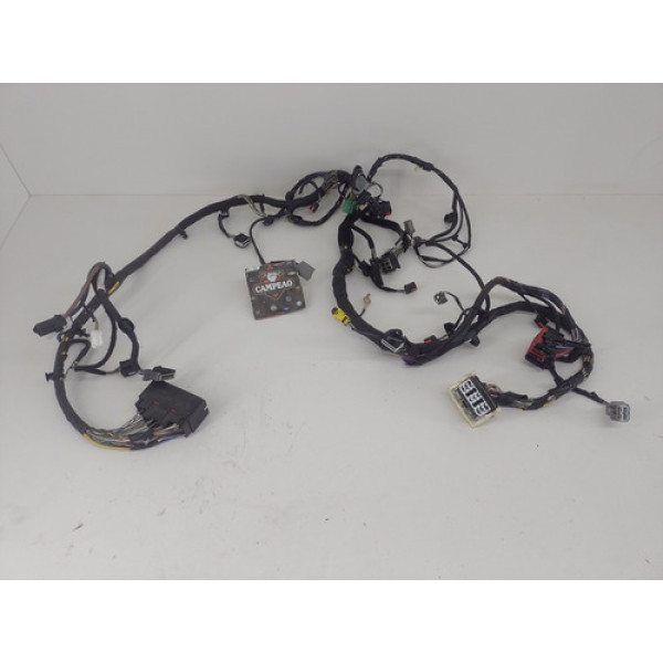 Chicote Painel Ford Ka 1.0 2020