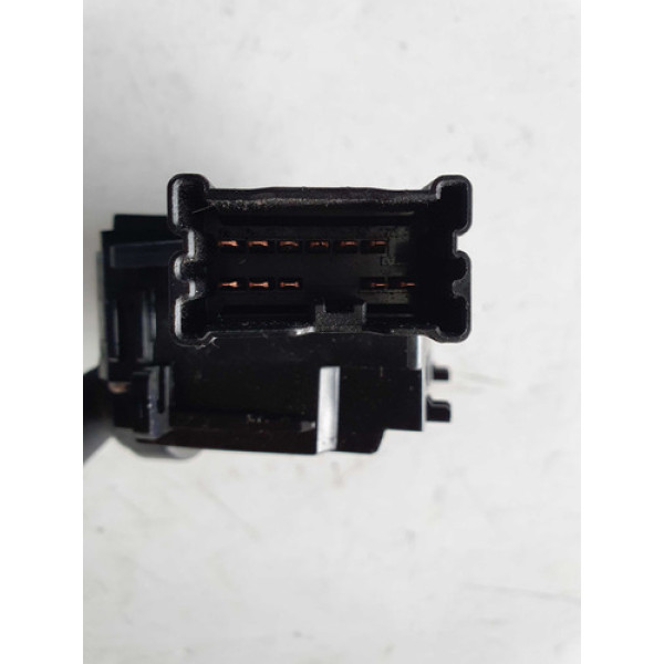 Chave De Seta E Limpador Renault Kwid