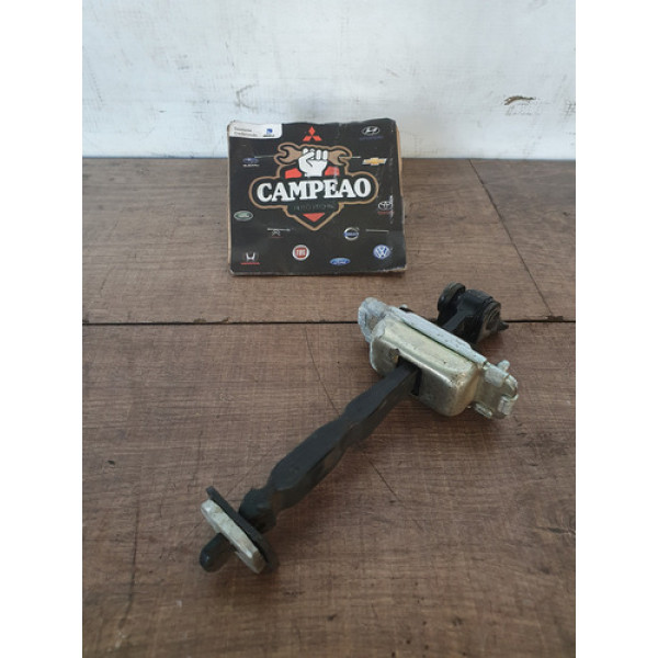 Limitador Porta Traseira Direita Gm Chevrolet Cobalt 2014