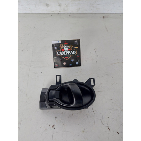 Maçaneta Interna Traseira Direita Nissan Versa 2020