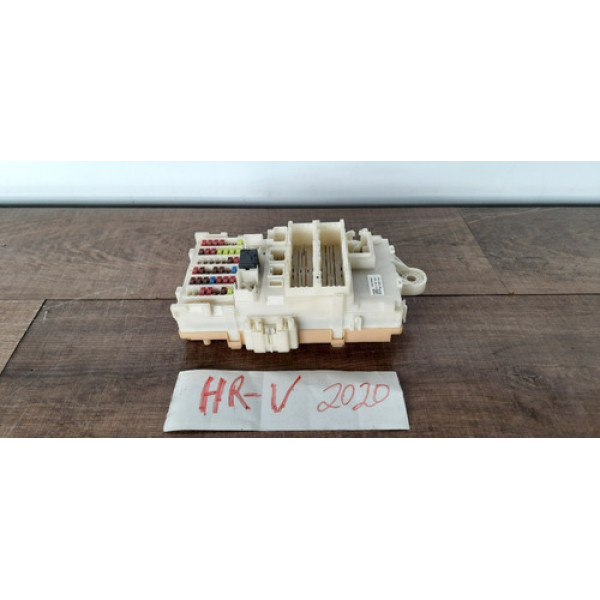Caixa De Fusível Honda Hrv Exl 1.8 Aut 2020
