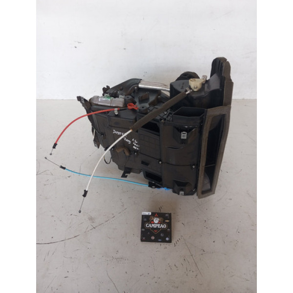 Caixa Ar Interna Rebault Duster 1.6 2016