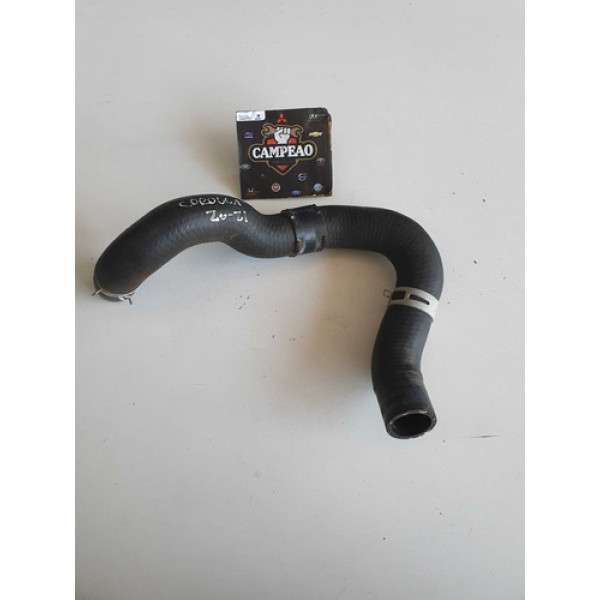 Duto Dágua Toyota Corolla 2021