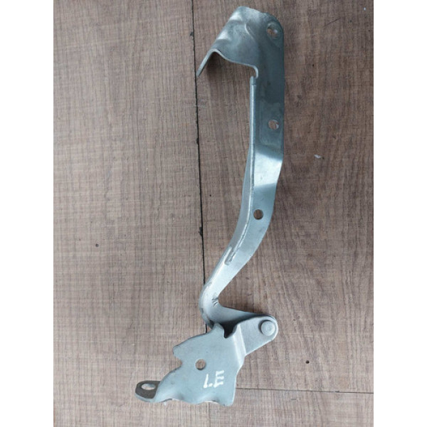 Dobradiça Capô Lado Esquerdo Fiat Uno Vivace 