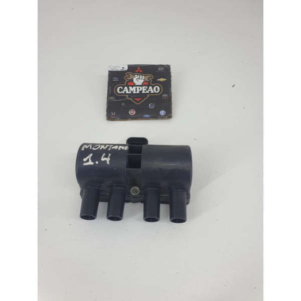 Bobina Ignição Chevrolet Corsa 1.4 2009