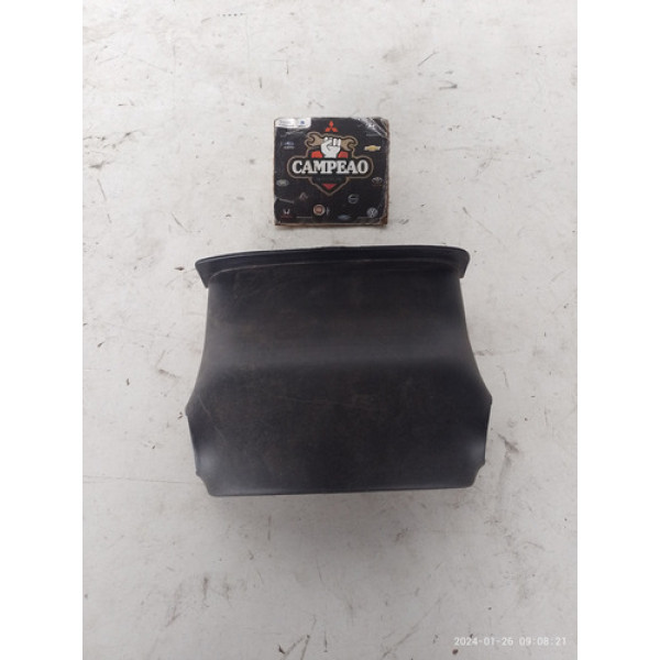 Moldura Superior Coluna Direção Hyundai Hb20 2017